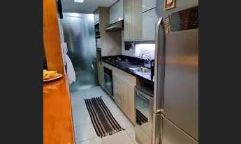 Imagem 5: Apartamento Freguesia - Jacarepaguá 3 quartos