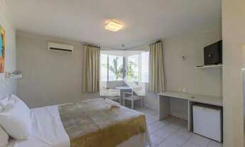 Imagem 2: Apartamento para Aluguel - João Paulo, 1 Quarto, 30 m2