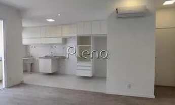 Imagem 7: Apartamento para aluguel possui 91m² com 3 quartos em Swiss Park - Campinas - SP