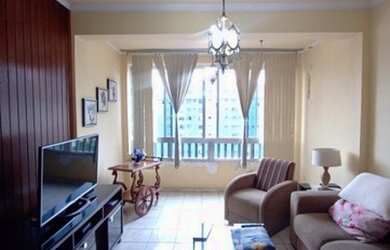 Imagem 6: Apartamento Residencial à venda, Vila Belmiro, Santos - AP0718