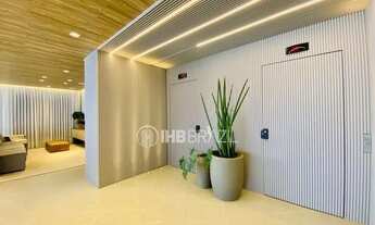 Imagem 6: Edifício Canvas High Houses Alphaville - Apartamento Mobiliado com 3 suítes à venda, 344 m