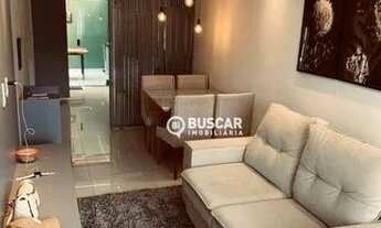 Imagem 5: Casa com 2 dormitórios para alugar, 44 m² por R$ 3.500,00/mês - Sim - Feira de Santana/BA