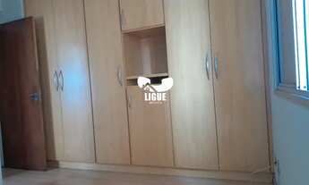 Imagem 7: SANTO ANDRé - Apartamento Padrão - Vila Assunção