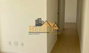 Imagem 3: Apartamento na Vila Matilde, 2 Dormitórios, Sacada, Vaga de Garagem, 46m² Consulte outros