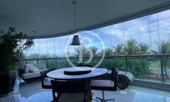 Imagem 2: Apartamento-À VENDA-Barra da Tijuca-Rio de Janeiro-RJ