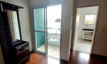 Imagem 3: Apartamento 75m², 2 Quartos sendo 1 suíte, 2 vagas, para lugar, Vila Bastos, Santo André,S