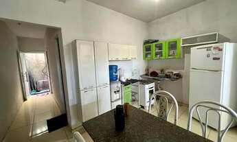 Imagem 2: Casa próxima a região messejana e Eusébio