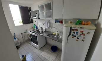 Imagem 3: Residencial Lúcio Costa