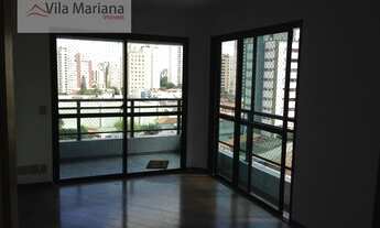 Imagem 2: Apartamento 3 suítes e 4 vagas em Vila Clementino