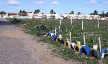 Imagem 6: Vendo Área em Vida Nova, Parnamirim. 5460m2