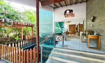 Imagem 4: Casa em Condomínio com as melhores vantagens para você - Agende sua visita