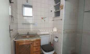 Imagem 2: Apartamento com 1 dormitório à venda, 50 m² por R$ 225.000,00 - Várzea - Teresópolis/RJ