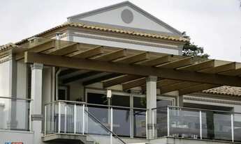 Imagem 6: Casa em Condomínio para Venda em Atibaia, Condomínio Porto Atibaia, 5 dormitórios, 5 suíte