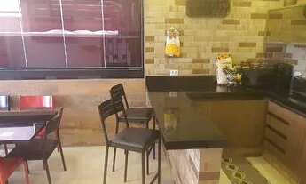 Imagem 6: Cobertura duplex para venda tem 263 metros quadrados com 3 quartos