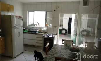 Imagem 6: SãO PAULO - Casa Padrão - Tatuapé