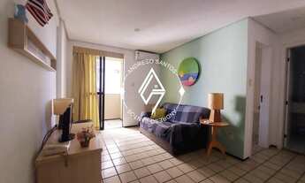 Imagem: Excelente Flat para locação de 01 quarto