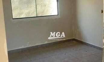 Imagem 5: Casa com 2 dormitórios à venda, 50 m² por R$ 240.000,00 - Loteamento Universitário das Amé