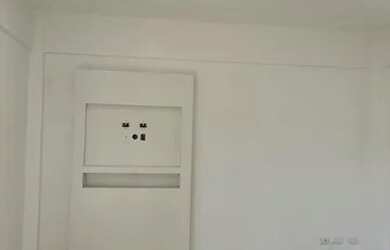 Imagem 2: Casa para aluguel com 32 metros quadrados com 1 quarto em Vila Planalto - Campo Grande - M