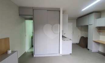 Imagem 6: STUDIO PRÓXIMO AO METRÔ SANTANA, PRONTO PARA MORAR