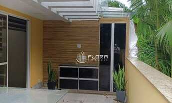 Imagem: Cobertura com 3 dormitórios à venda, 193