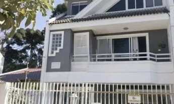 Imagem: Lindo sobrado Afonso Pena 3 dormitórios