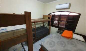 Imagem 5: Casa com 3 dormitórios para alugar, 194 m² por R$ 5.775,00/mês - Vila Balneária - Praia Gr