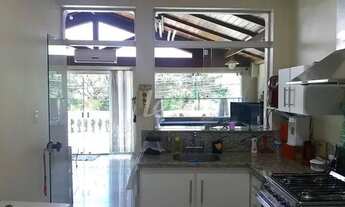 Imagem 4: Santo André - Casa Padrão - Parque Jaçatuba