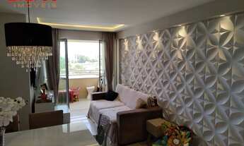 Imagem 2: Apartamento no Portal de Ávila