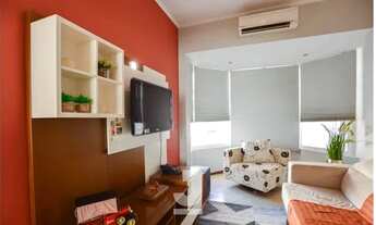 Imagem 4: Casa de condomínio sobrado 220 M2 com 3 quartos, 2 suítes, escritório, suíte externa, Paul