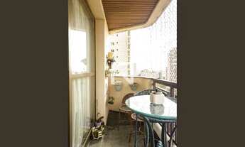 Imagem 7: Apartamento para Aluguel - Tatuapé, 3 Quartos, 190 m2