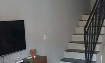 Imagem: Casa com 2 dormitórios à venda, 64 m²