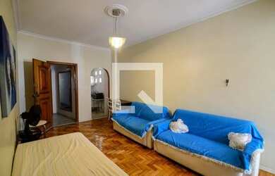 Imagem 3: Apartamento para Aluguel - Tijuca, 2 Quartos, 90 m2