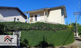 Imagem 2: Casa à venda - Jardim Shangri-Lá - Atibaia/SP