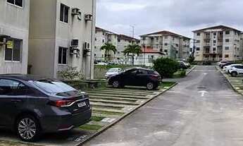 Imagem 3: COND. IDEAL TORQUATO - 2 QUARTOS