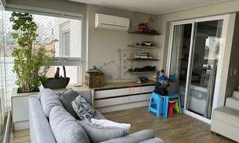 Imagem 2: Apartamento - 92 m² - 3 dormitórios (1 suíte) - 2 vagas - Venda por R$ 1.490.000 - Bosque