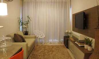 Imagem 5: Apartamento mobiliado venda