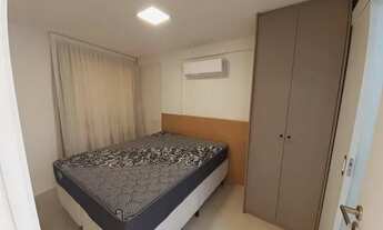 Imagem 5: Apartamento com 2 dormitórios para alugar, 44 m² por R$ 3.500,00/mês - Cabo Branco - João