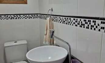 Imagem 5: Alugo Casa - Bairro Nonoai - 2 Quartos com Suíte e Garagem Coberta