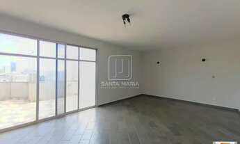 Imagem 3: Apartamento (cobertura 2 - duplex) 4 dormitórios/suite, cozinha planejada, portaria 24 hor