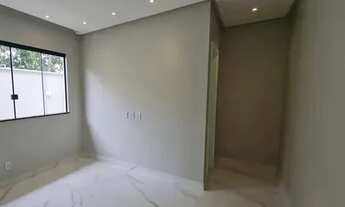 Imagem 7: Morada dos Pássaros Casa térrea 3 Suítes / Escritório/ Piscina