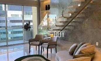 Imagem: Apartamento com 2 dormitórios, 163 m²