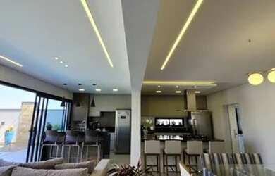 Imagem 5: Casa - Swiss Park - Campinas