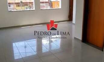 Imagem: Sobrado nunca habitado 3 suítes, 3 vagas