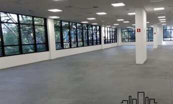 Imagem 6: SÃO PAULO - Conjunto Comercial/Sala - JARDIM PAULISTANO
