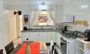 Imagem 7: Sobrado com 3 dormitórios à venda, 132 m² por R$ 550.000,00 - Paulicéia - São Bernardo do