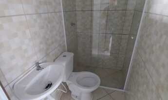 Imagem 3: Casa para aluguel tem 50 metros quadrados com 1 quarto