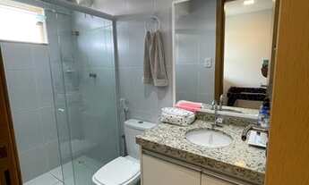 Imagem 5: Costa Azul Apartamento 2/4 1 suíte 63m2