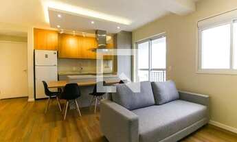 Imagem 3: Apartamento para Aluguel - Vila Andrade, 1 Quarto, 45 m2