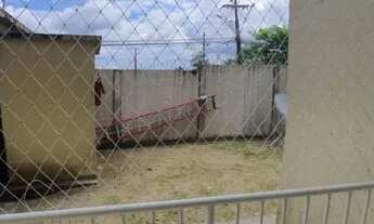 Imagem 2: Lindo Apartamento Terréo de 2 quartos em Flores