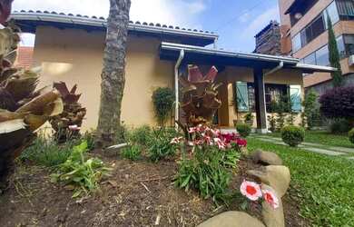 Imagem 2: Casa no bairro Vila Suzana em Canela!